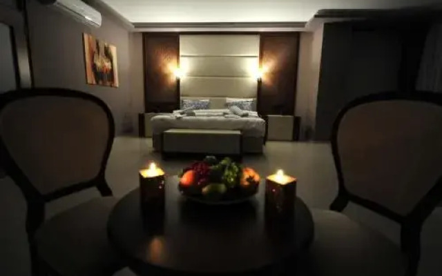 Liko Suite Hotel