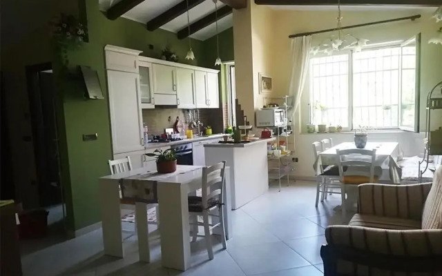 B&B Arcobaleno