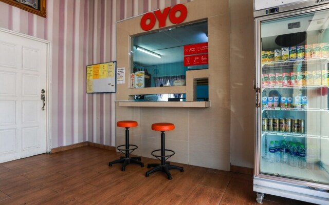 Bangi Lanai Hotel by OYO Rooms