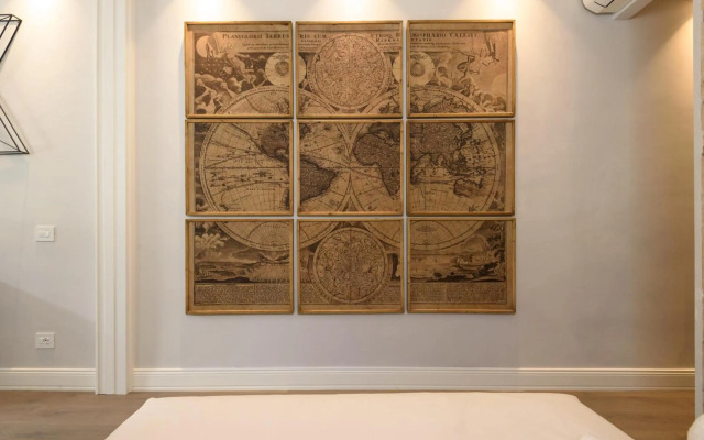 Vivaldi luxury suites