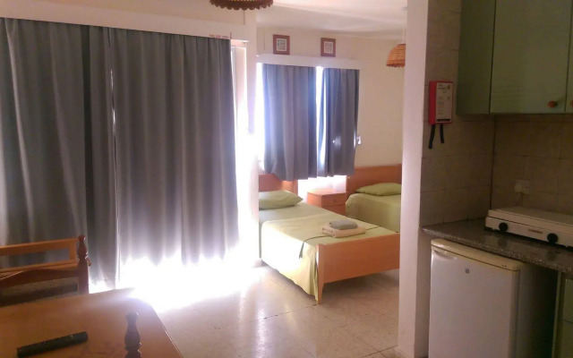 Barbara Apartments & Annex