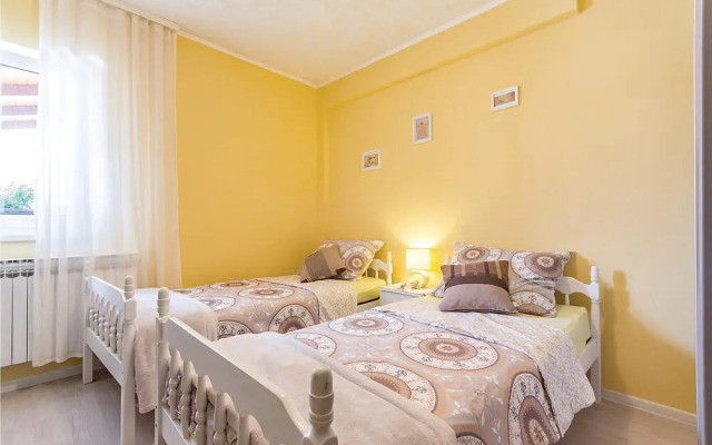 Stunning Home in Vodnjan With Wifi and 3 Bedrooms