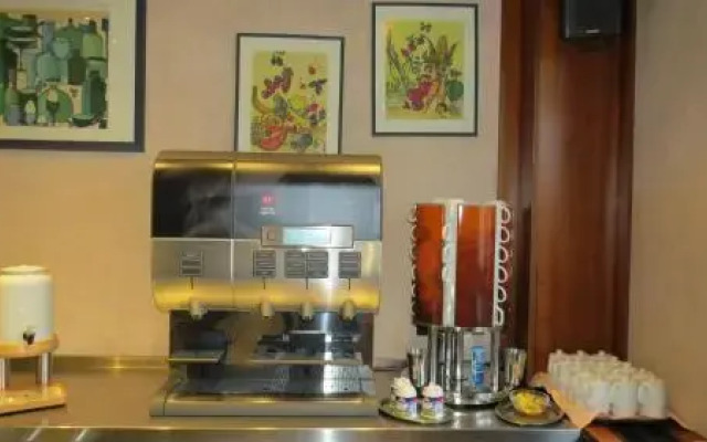 Hotel Rebstock