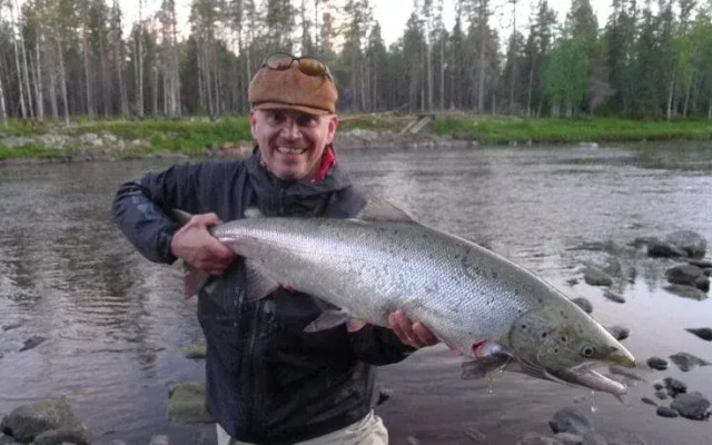 Sörbyn Turism & Konferens