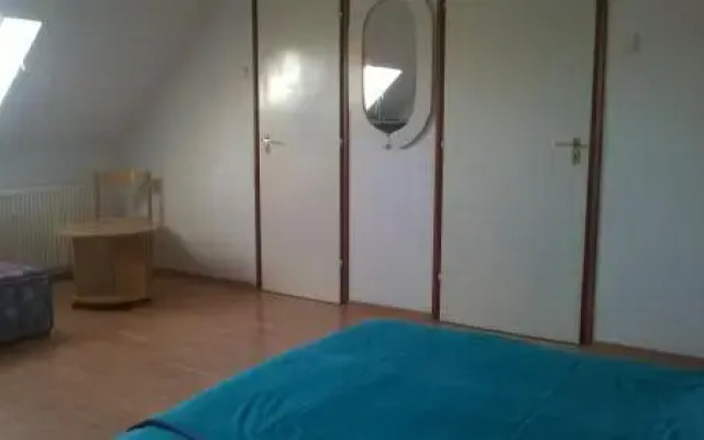 Karika Vendégház