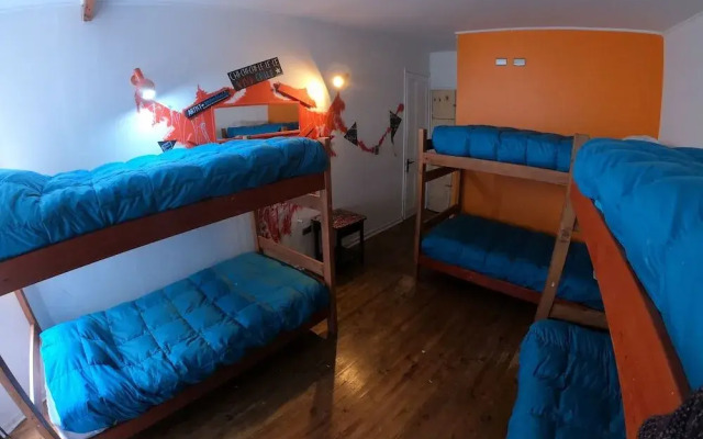 Escarabajo Hostel - Adults only