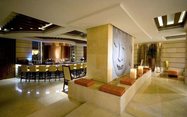 Raffles Dubai Hotel