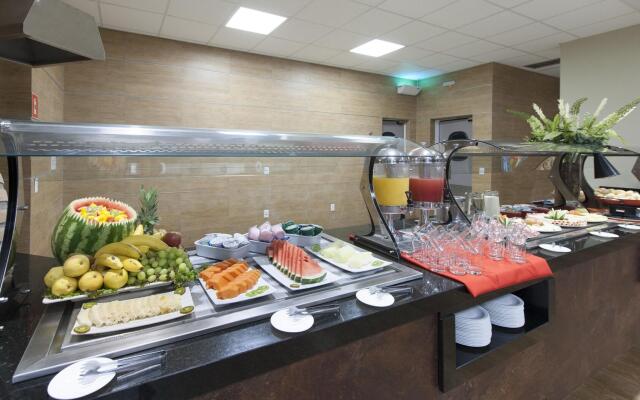 Comfort Hotel & Suites Rondonopolis