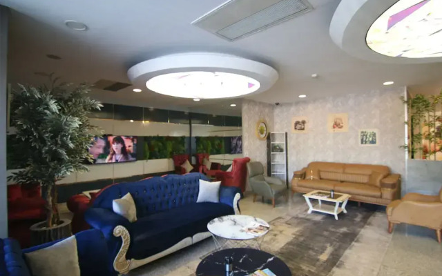 Anatolia Park Hotel