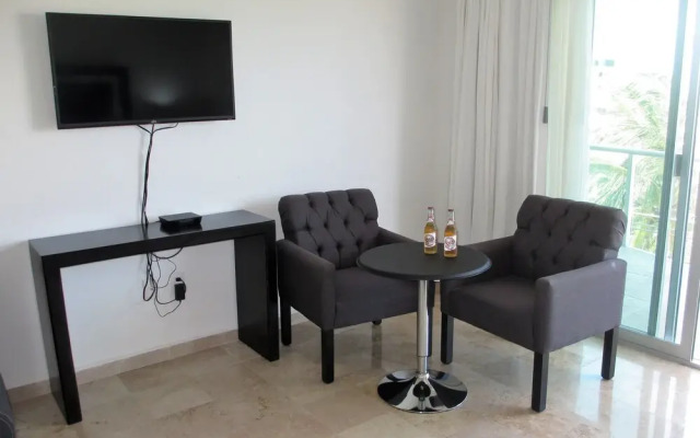 Coral Suites 4D by SunandSea