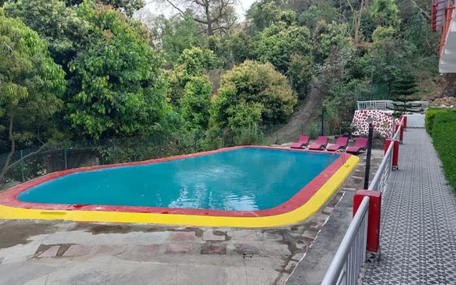 River View Resort Dolmar