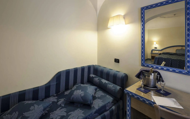 Sorriso Thermae Resort & Spa