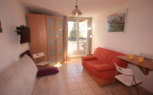 Appartement Les Saisies, 1 pièce, 3 personnes - FR-1-293-3