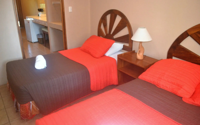 Hotel Diuwak