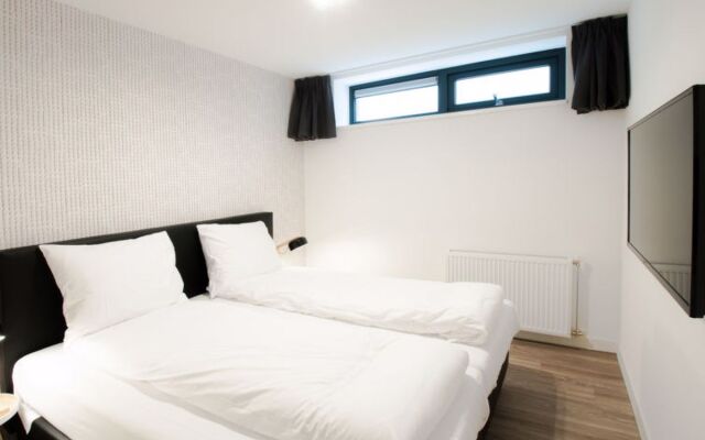 Oesterdam Resort 14286