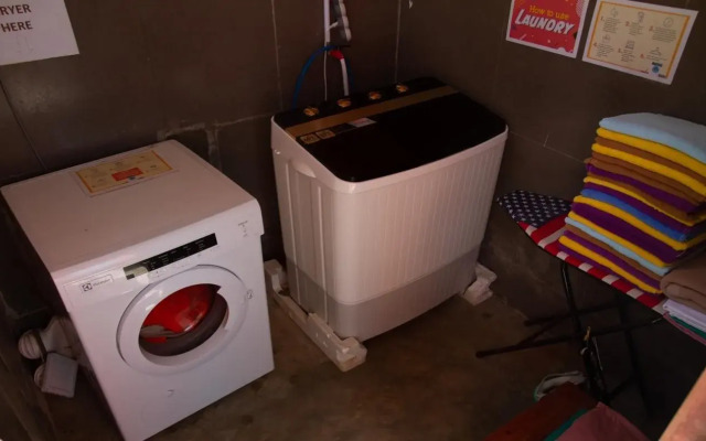 One Tree Hill - Hostel