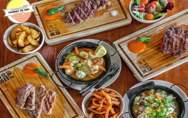 18 Old Town Center Beach 2 min Walk