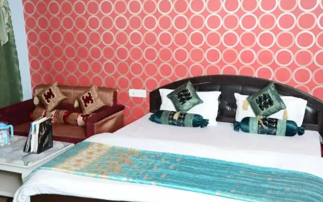 Millennium Guest House And Hotel