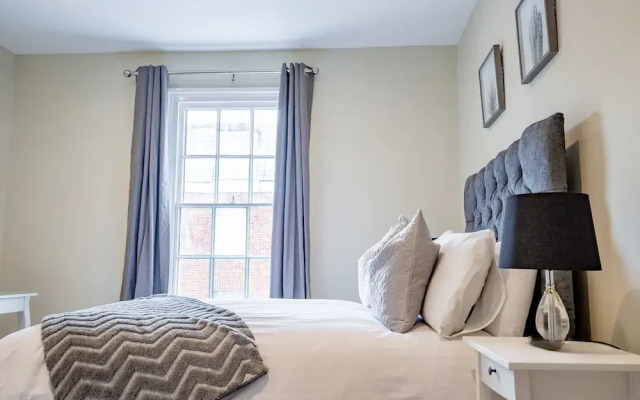 Host Stay Shaw Street Suite
