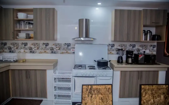 The Festival Hotel Suites & Spa