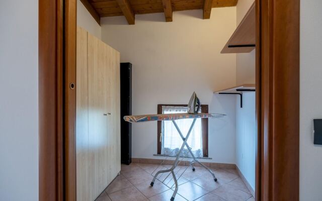 Casa del Gatto in Paratico