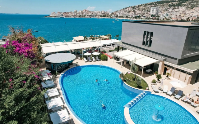 Hotel Butrinti