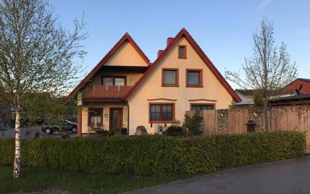 Nordsee Ferienwohnung für 2 Personen