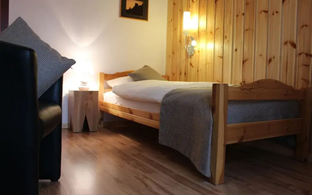 Hotel Le Beausite