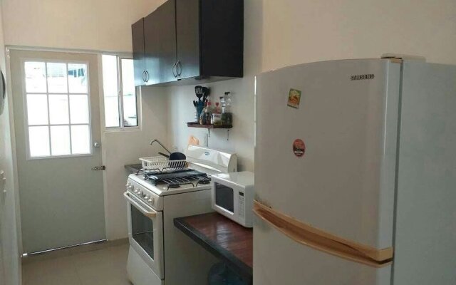 Departamento Playa del Carmen ariany