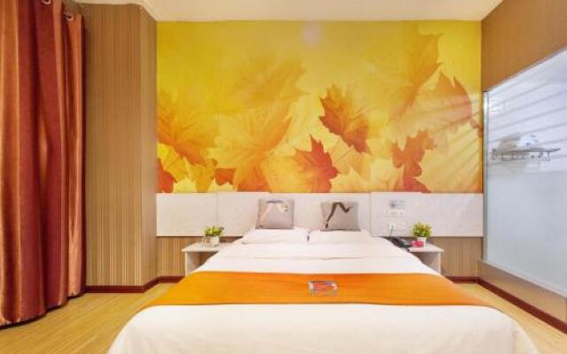 Pai Hotel