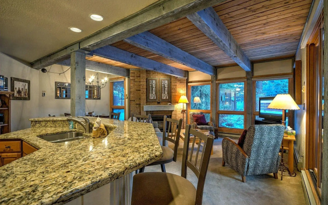 The Lodge by Retreatia