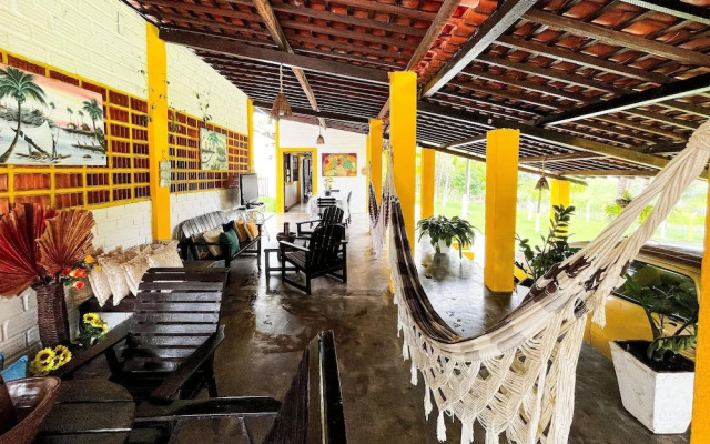 Chácara Shallon -São Miguel dos Milagres