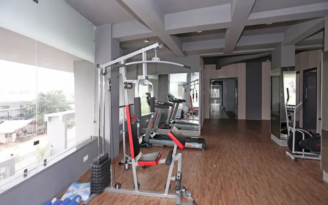 Holiday Apartment in City Center