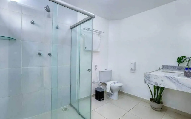 Hotel Refugio