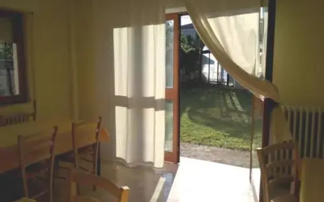 Ostello "Il Maggio"