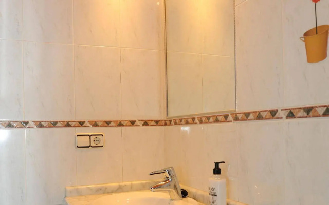 Hostal Venecia