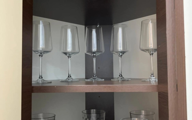 SISSI new luxurious apartment near Schönbrunn and Westbahnhof