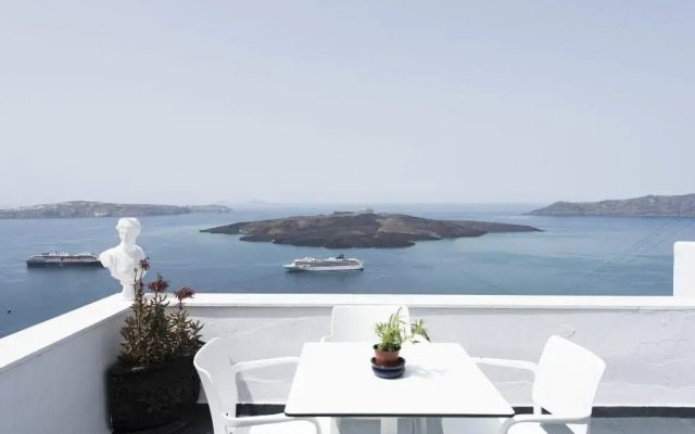 Kastro Suites