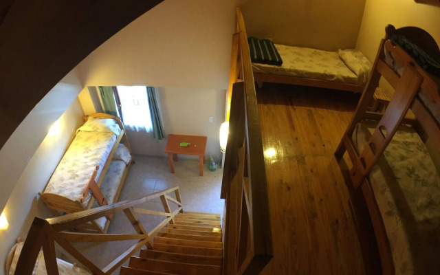 Hotel del Glaciar Libertador