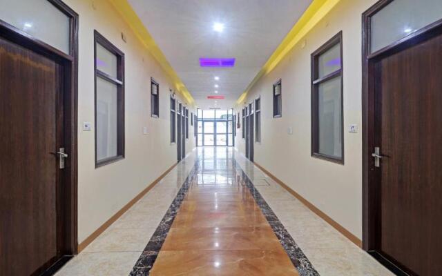 Hotel Albie Stay Inn