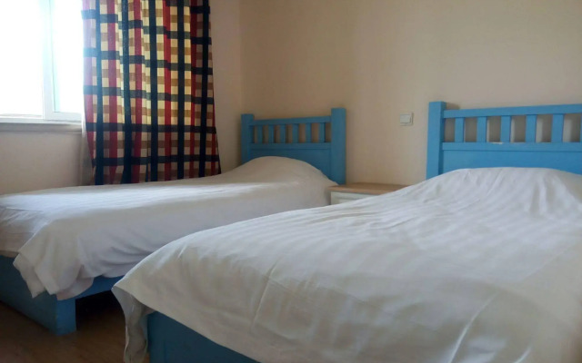 Dunhuang International Youth Hostel