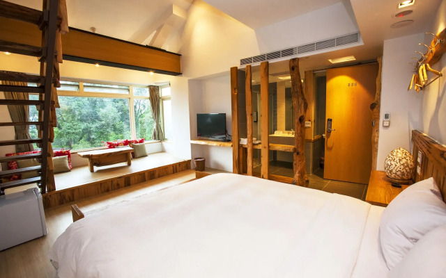 Shangrila Leisure Farm