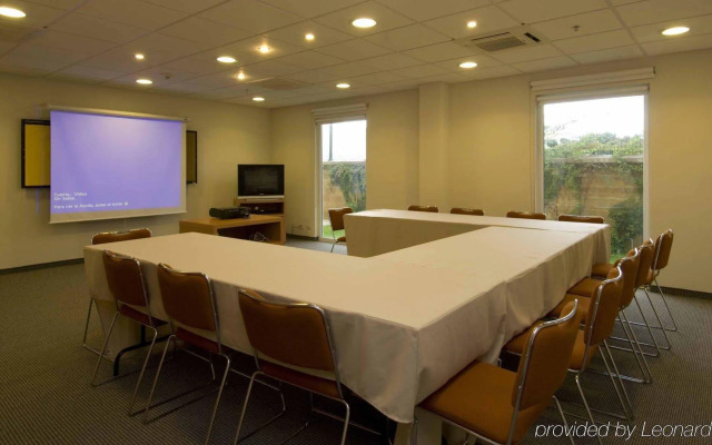 City Express by Marriott Mazatlán