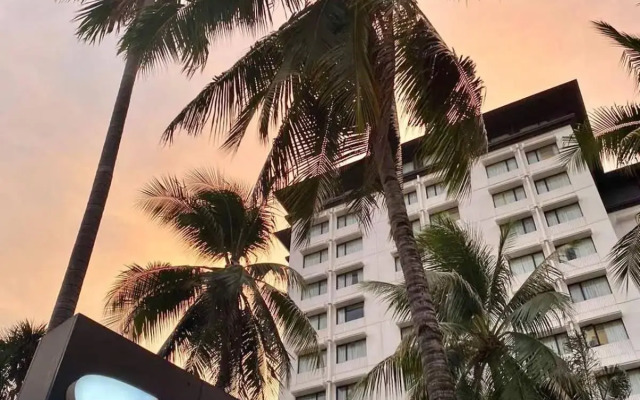Seda Ayala Center Cebu