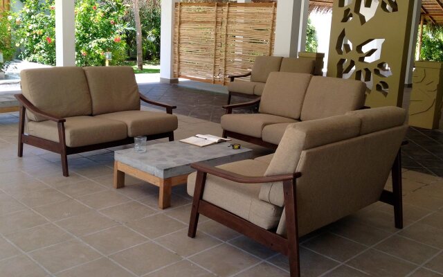 Evexia Beach Collection Laamu