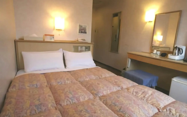 Natural Hot Springs Spa Hotel Hananoi Osaka