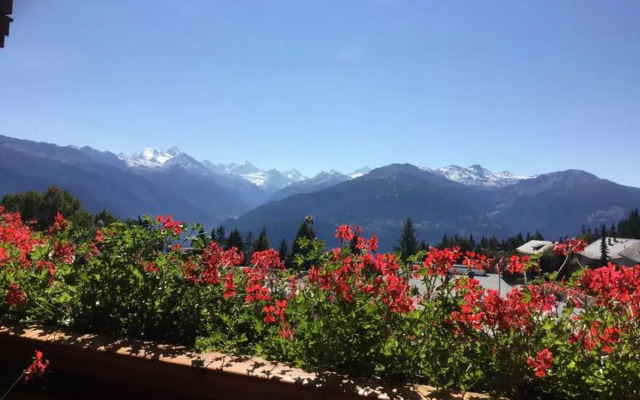 Villa Orana Crans-Montana