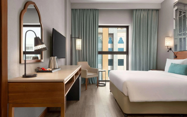 Ibis Styles Dubai Gold District
