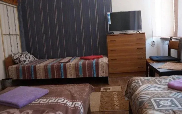 Hostel 24