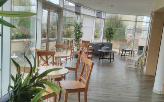 Hôtel Club Les Tourelles